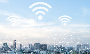 IoT antenna