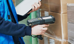 UHF/RFID antenna