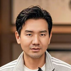 Frank Peng